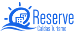 Logo: Reserve Caldas Turismo | Faça sua Reserva On-line